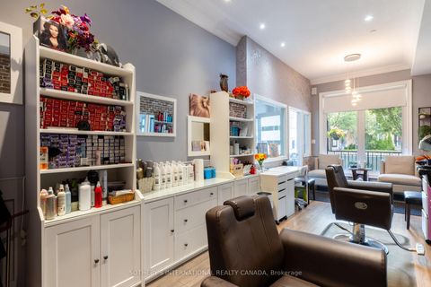 Photo 3 at 960A The Queensway, Queensway, Toronto