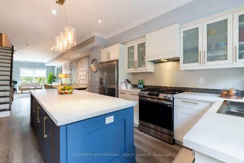 Photo 6 at 960A The Queensway, Queensway, Toronto
