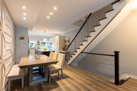 Photo 12 at 960A The Queensway, Queensway, Toronto