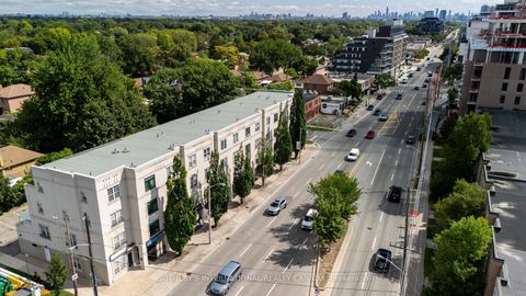 Photo 45 at 960A The Queensway, Queensway, Toronto