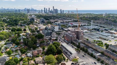 Photo 46 at 960A The Queensway, Queensway, Toronto