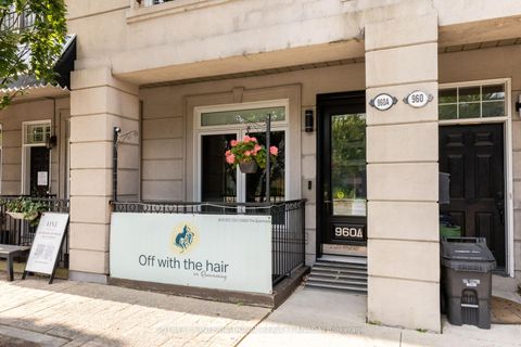 Photo 48 at 960A The Queensway, Queensway, Toronto