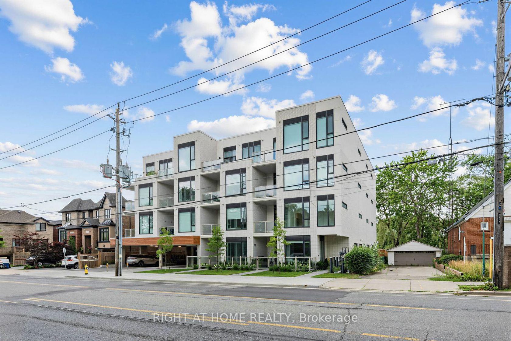 207 - 722 Marlee Avenue, Glen Park, Toronto photo 9