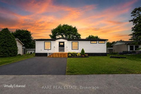 Photo 0 at 76 Linden Lane, Alcona, Innisfil
