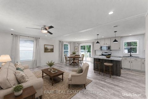 Photo 1 at 76 Linden Lane, Alcona, Innisfil