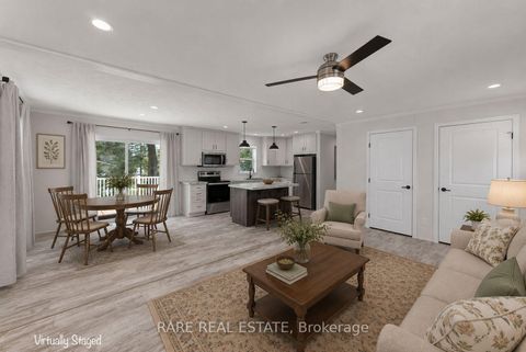 Photo 5 at 76 Linden Lane, Alcona, Innisfil