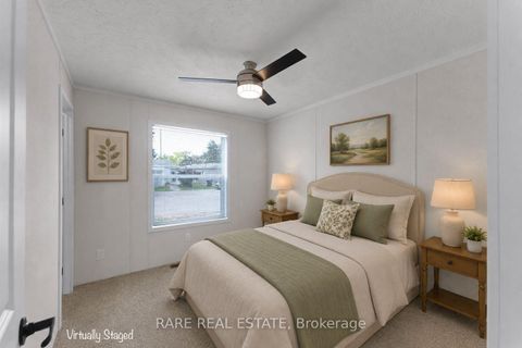 Photo 13 at 76 Linden Lane, Alcona, Innisfil