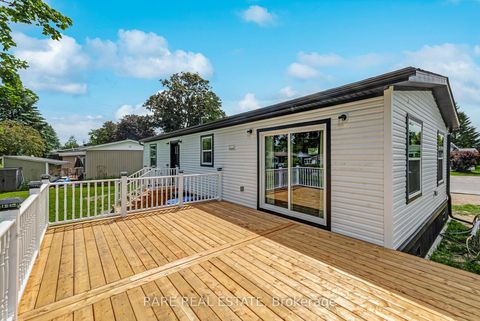 Photo 22 at 76 Linden Lane, Alcona, Innisfil