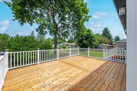 Photo 23 at 76 Linden Lane, Alcona, Innisfil