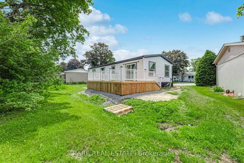 Photo 24 at 76 Linden Lane, Alcona, Innisfil