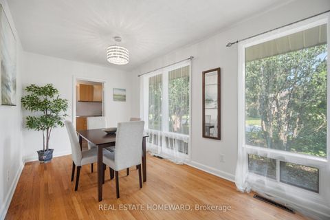 Photo 12 at 3 Shadwell Place, Don Mills, Toronto