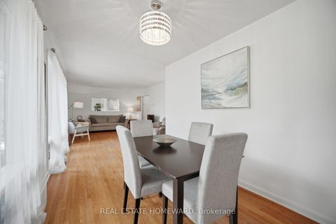 Photo 13 at 3 Shadwell Place, Don Mills, Toronto