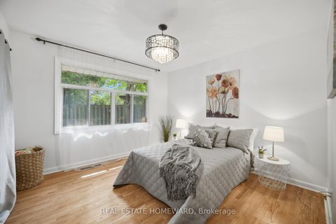 Photo 16 at 3 Shadwell Place, Don Mills, Toronto