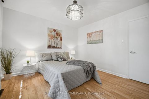 Photo 17 at 3 Shadwell Place, Don Mills, Toronto