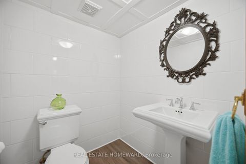Photo 28 at 3 Shadwell Place, Don Mills, Toronto