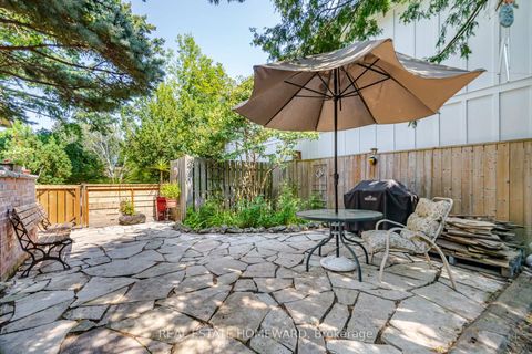 Photo 33 at 3 Shadwell Place, Don Mills, Toronto