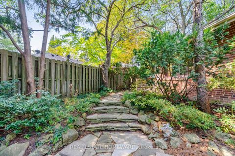 Photo 34 at 3 Shadwell Place, Don Mills, Toronto