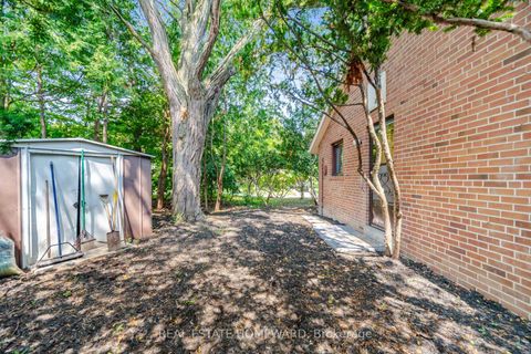 Photo 36 at 3 Shadwell Place, Don Mills, Toronto