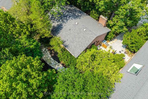Photo 40 at 3 Shadwell Place, Don Mills, Toronto