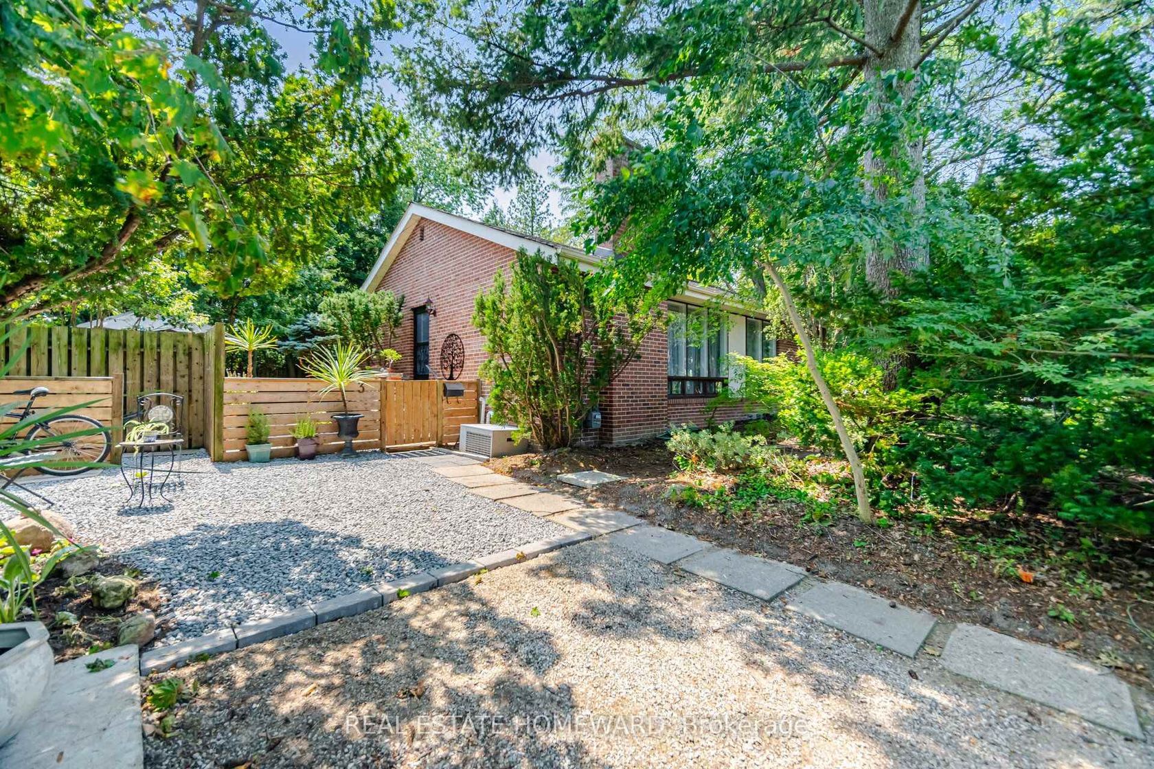 3 Shadwell Place, Don Mills, Toronto 