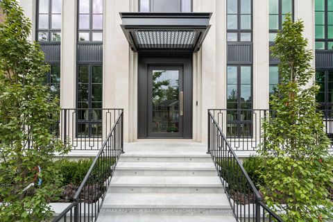 Photo 1 at 96 Dawlish Avenue, Lawrence Park South, Toronto
