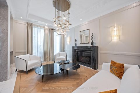 Photo 4 at 96 Dawlish Avenue, Lawrence Park South, Toronto