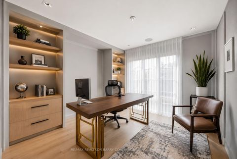 Photo 7 at 96 Dawlish Avenue, Lawrence Park South, Toronto