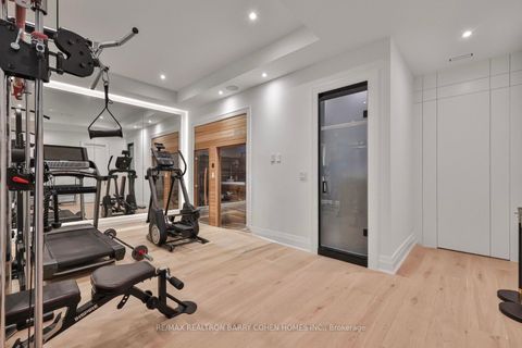 Photo 31 at 96 Dawlish Avenue, Lawrence Park South, Toronto