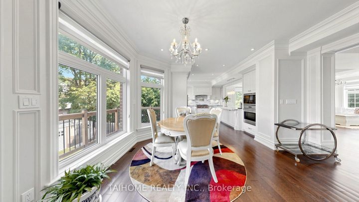 Photo 12 at 38 Foxwarren Drive, Bayview Village, Toronto