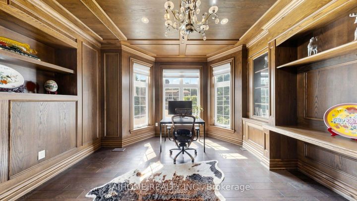 Photo 15 at 38 Foxwarren Drive, Bayview Village, Toronto