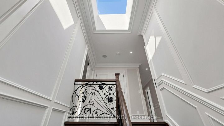 Photo 16 at 38 Foxwarren Drive, Bayview Village, Toronto
