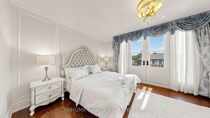 Photo 18 at 38 Foxwarren Drive, Bayview Village, Toronto