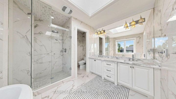 Photo 20 at 38 Foxwarren Drive, Bayview Village, Toronto