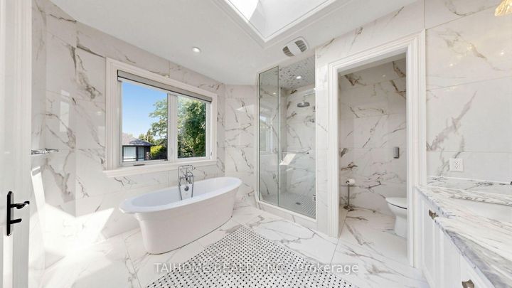 Photo 21 at 38 Foxwarren Drive, Bayview Village, Toronto