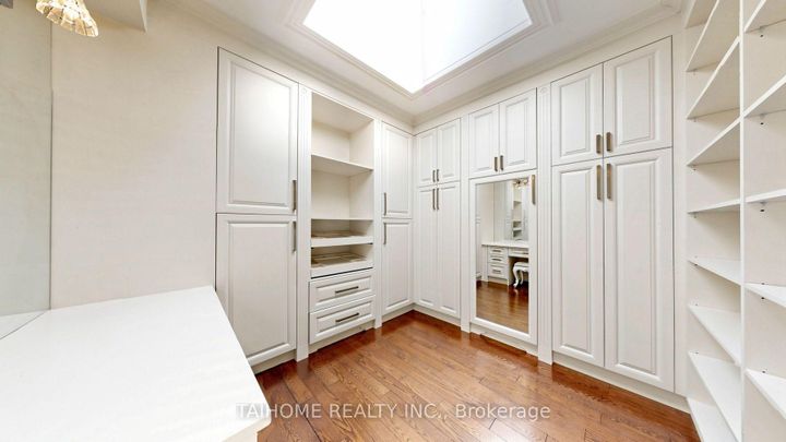 Photo 22 at 38 Foxwarren Drive, Bayview Village, Toronto