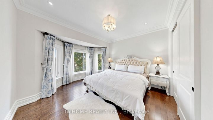 Photo 23 at 38 Foxwarren Drive, Bayview Village, Toronto