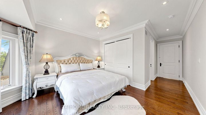 Photo 24 at 38 Foxwarren Drive, Bayview Village, Toronto