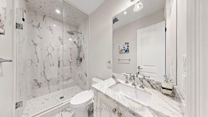 Photo 25 at 38 Foxwarren Drive, Bayview Village, Toronto