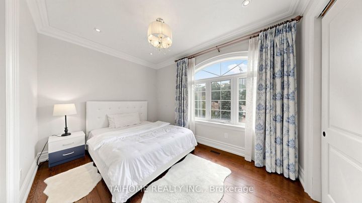 Photo 26 at 38 Foxwarren Drive, Bayview Village, Toronto
