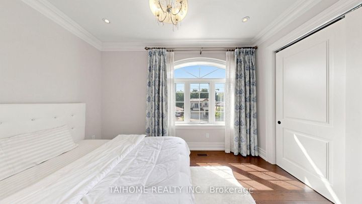Photo 27 at 38 Foxwarren Drive, Bayview Village, Toronto