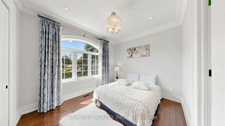 Photo 29 at 38 Foxwarren Drive, Bayview Village, Toronto