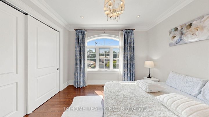Photo 30 at 38 Foxwarren Drive, Bayview Village, Toronto