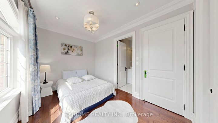 Photo 31 at 38 Foxwarren Drive, Bayview Village, Toronto