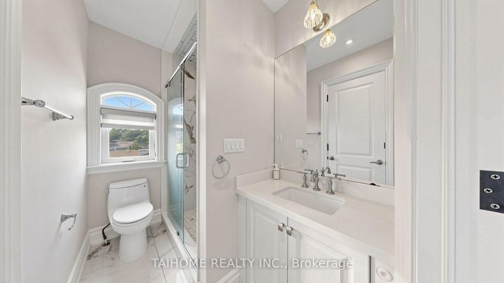 Photo 32 at 38 Foxwarren Drive, Bayview Village, Toronto