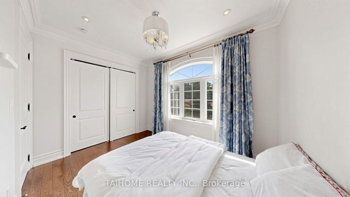 Photo 34 at 38 Foxwarren Drive, Bayview Village, Toronto