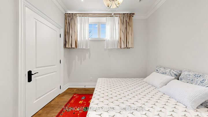 Photo 35 at 38 Foxwarren Drive, Bayview Village, Toronto