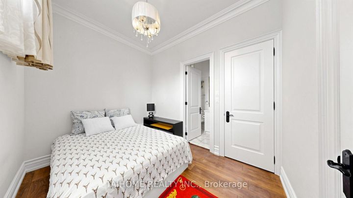 Photo 36 at 38 Foxwarren Drive, Bayview Village, Toronto