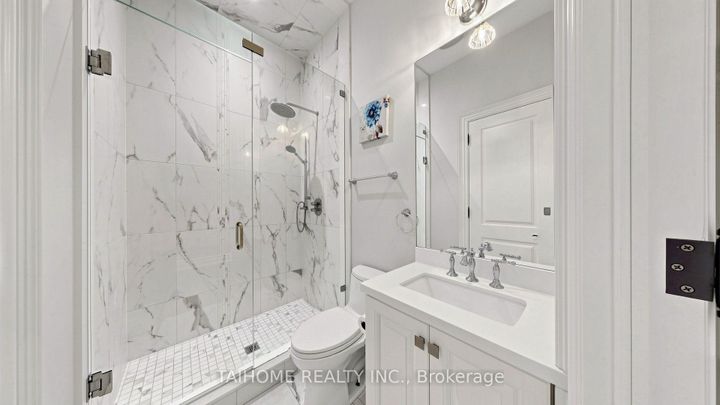 Photo 37 at 38 Foxwarren Drive, Bayview Village, Toronto