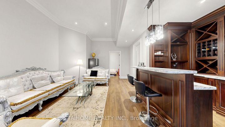 Photo 39 at 38 Foxwarren Drive, Bayview Village, Toronto