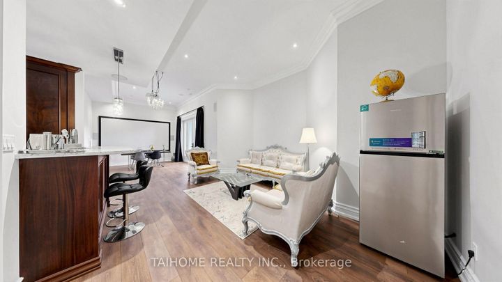 Photo 40 at 38 Foxwarren Drive, Bayview Village, Toronto